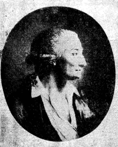 Антоан Лоран Лавоазие 1743—1794Антоан Лоран Лавоазие 1743—1794