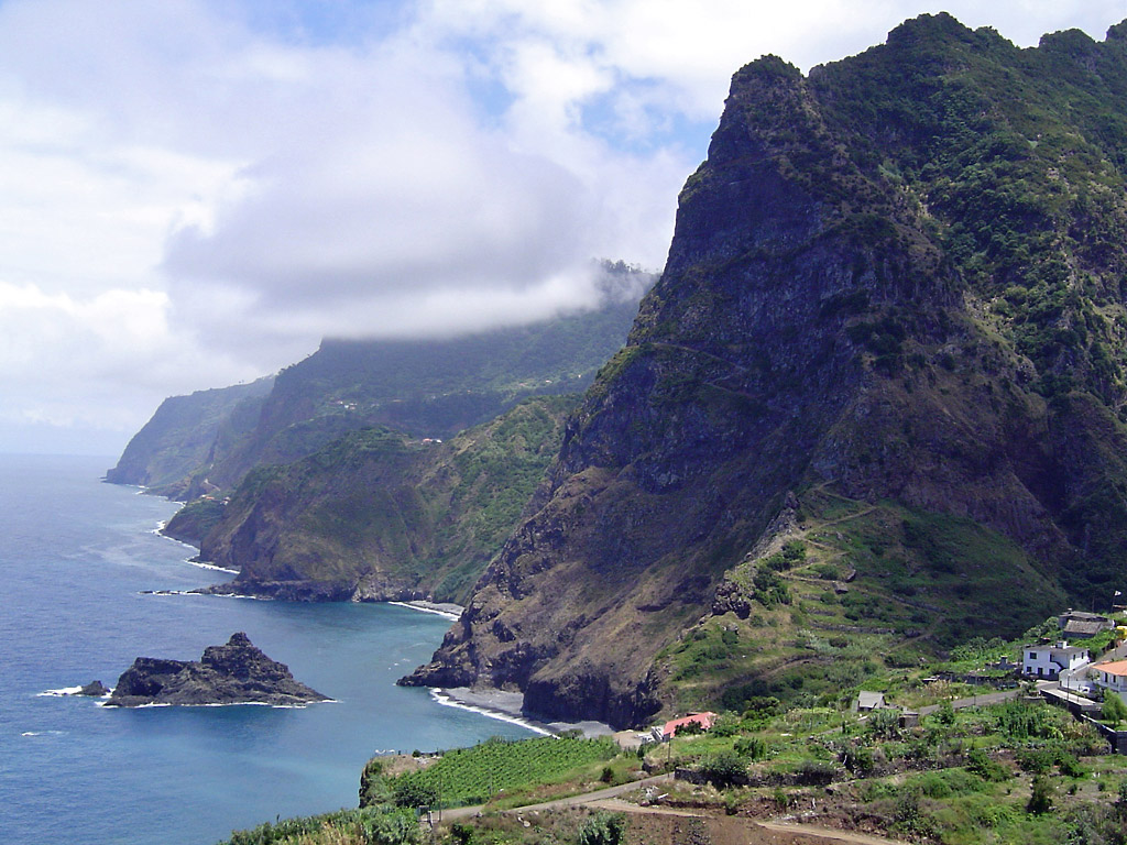 Мадейра: общи данни