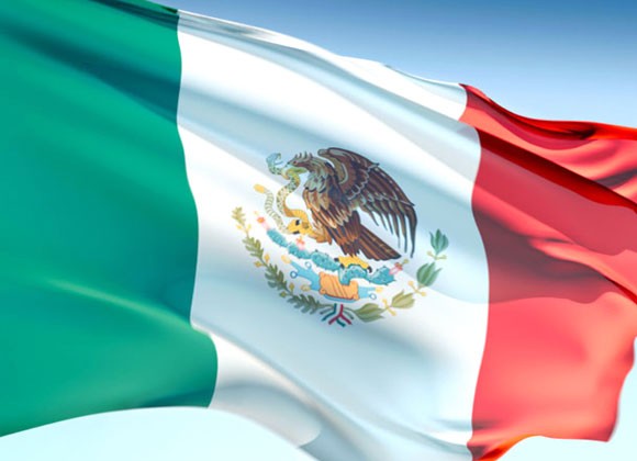 Мексико: обща информация 