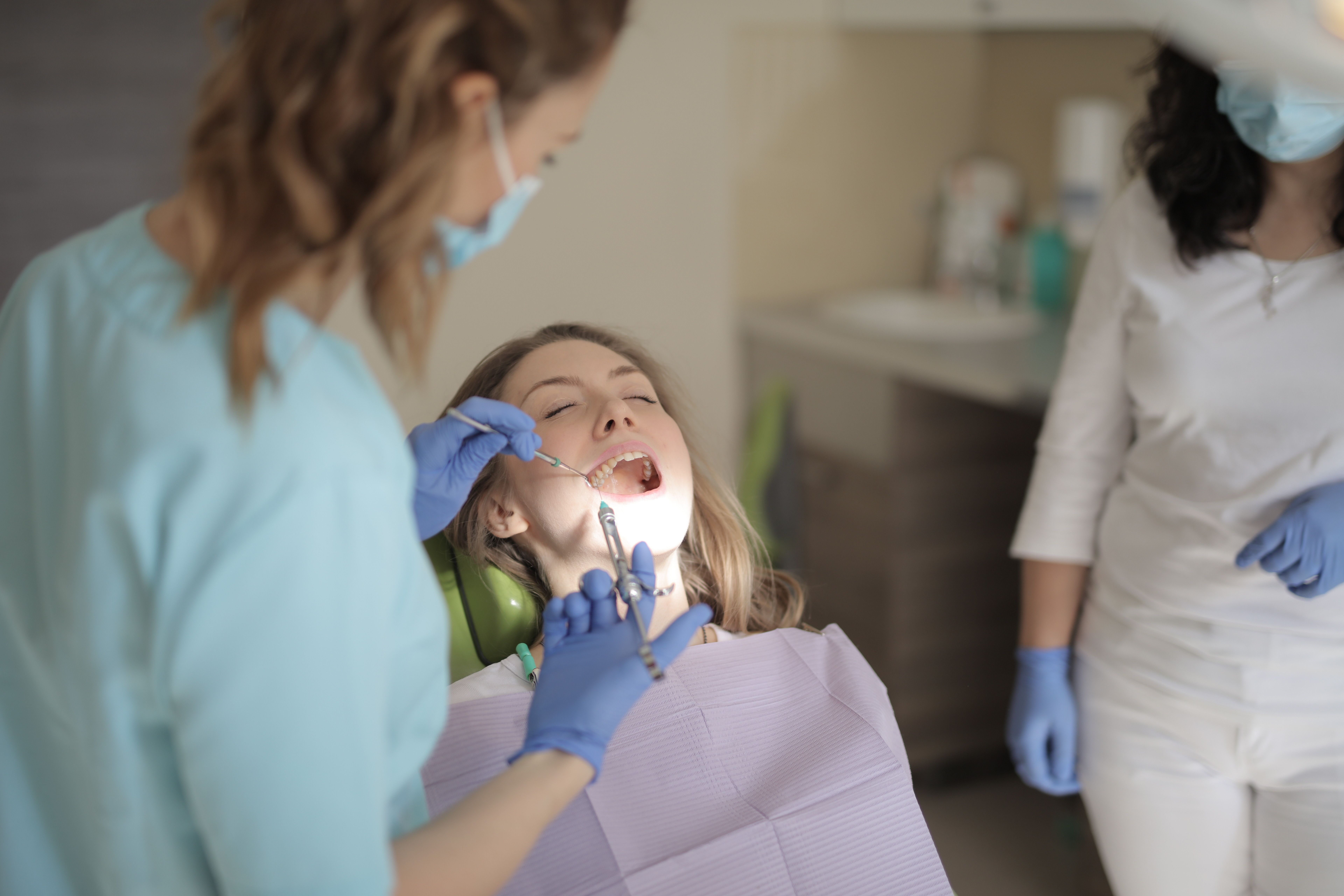 Supreme Dental