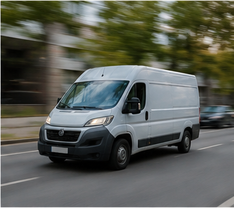 Logistichen Puls