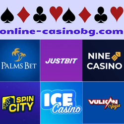 Online Casino Bg 1